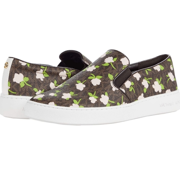 Michael Kors Keaton Slip On - Picture 3 of 6